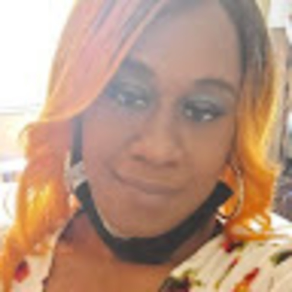 Meet your Posher, Kionna d.